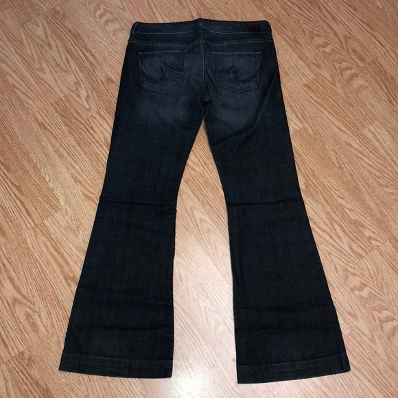 Express jeans - Picture 4 of 4